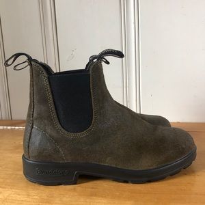 Blundstone Boots